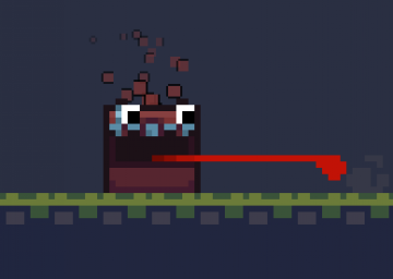 greedy mimic